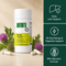Milk Thistle Liver Detox