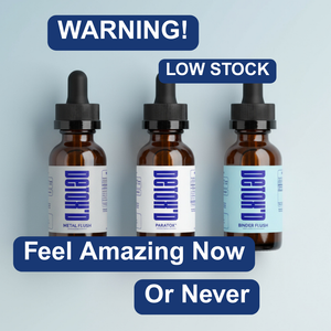 The Viral Gut Cleanse - v3.2
