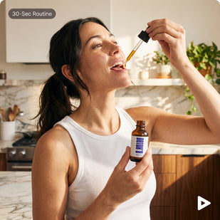Simple Rituals That Fit Your Routine