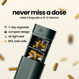 Pill Organizer