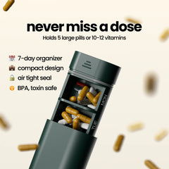 Pill Organizer