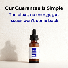 The Viral Gut Cleanse