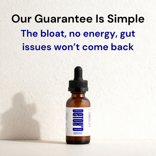 The Viral Gut Cleanse