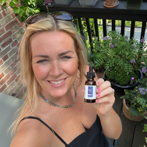 Paratox - Ultimate Parasite Cleanser - Resilia
