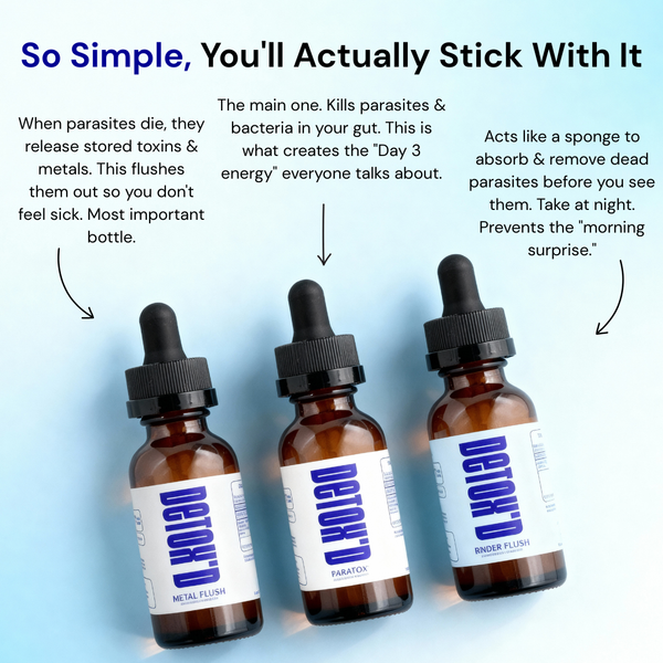The Viral Gut Cleanse - v3.2