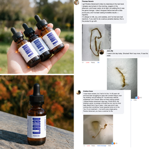 The Viral Gut Cleanse - v3.2