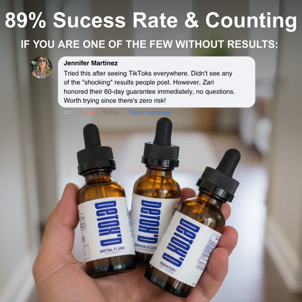 The Viral Gut Cleanse - v3.2