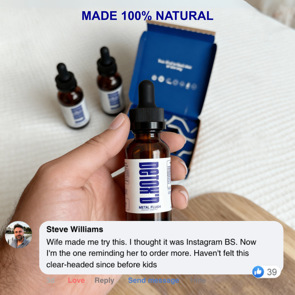 The Viral Gut Cleanse - v3.2