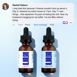 The Viral Gut Cleanse - v3.2
