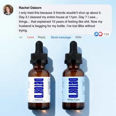 The Viral Gut Cleanse - v3