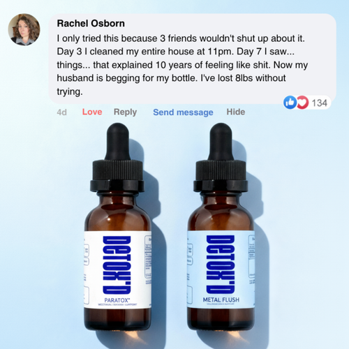 The Viral Gut Cleanse - v3
