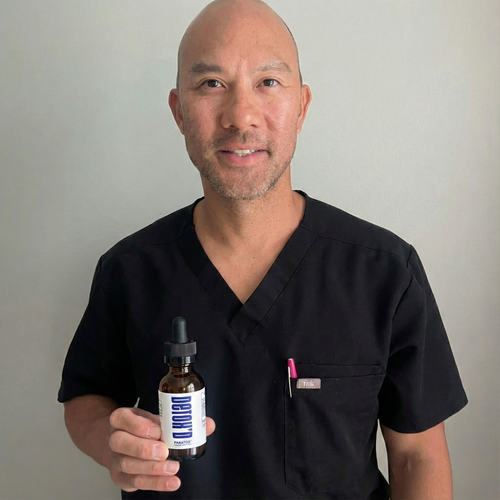 Paratox - Ultimate Parasite Cleanser - Resilia