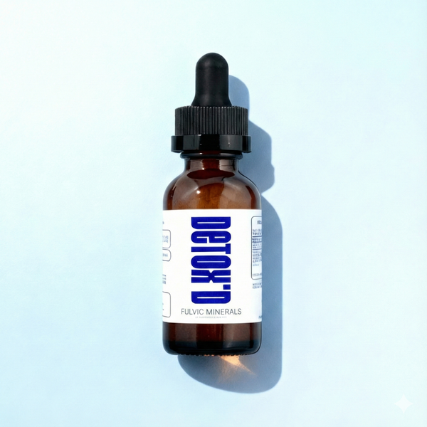 Mineral Restore