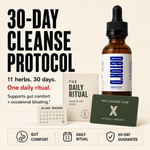 Clove Liver Detox