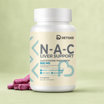 Detox Booster Blend