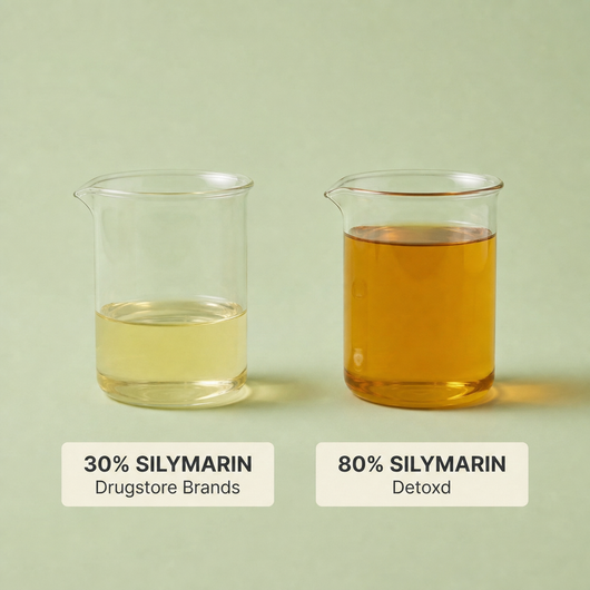 Clove Liver Drops - v1