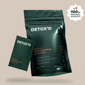 Sexual Performance Booster