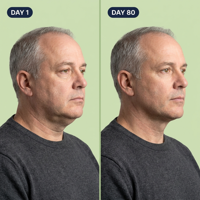 Milk Thistle Liver Detox hero image 12