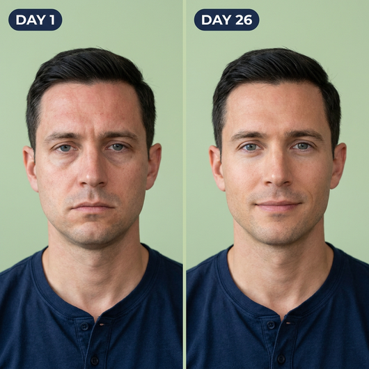 Milk Thistle Liver Detox hero image 13