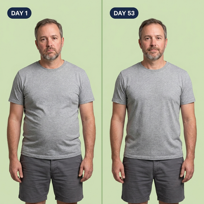 Milk Thistle Liver Detox hero image 14