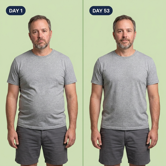 Milk Thistle Liver Detox hero image 14