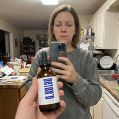 Customer review
