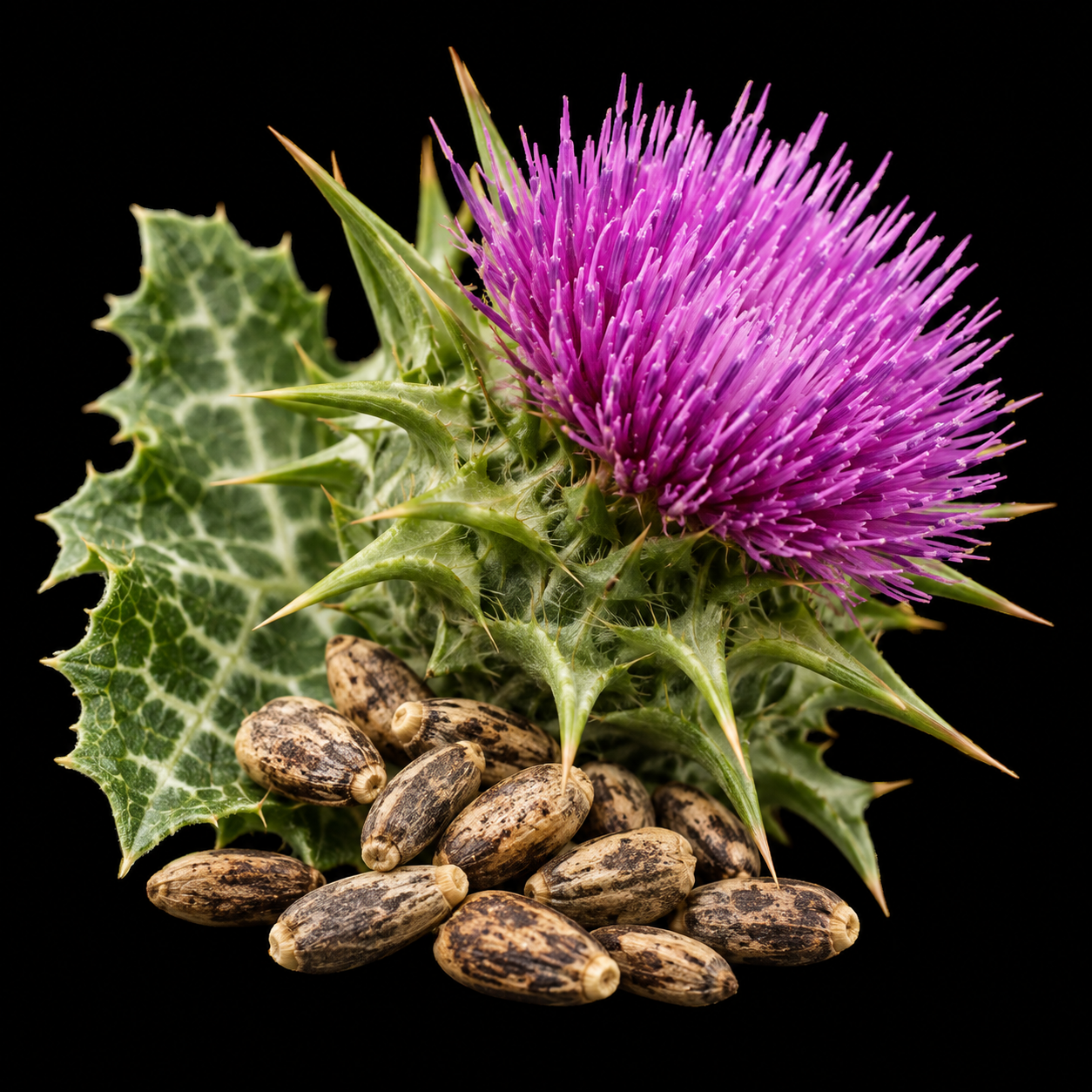 Milk Thistle