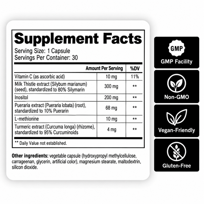 Boost Natural Testosterone Support
