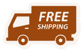 Free shipping